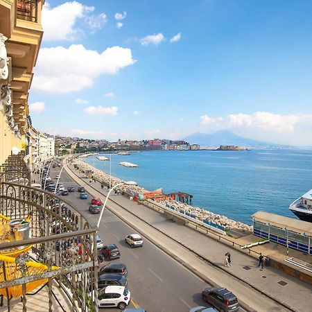 Gram Suites Napoli Dış mekan fotoğraf