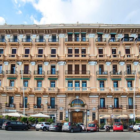 Gram Suites Napoli Dış mekan fotoğraf